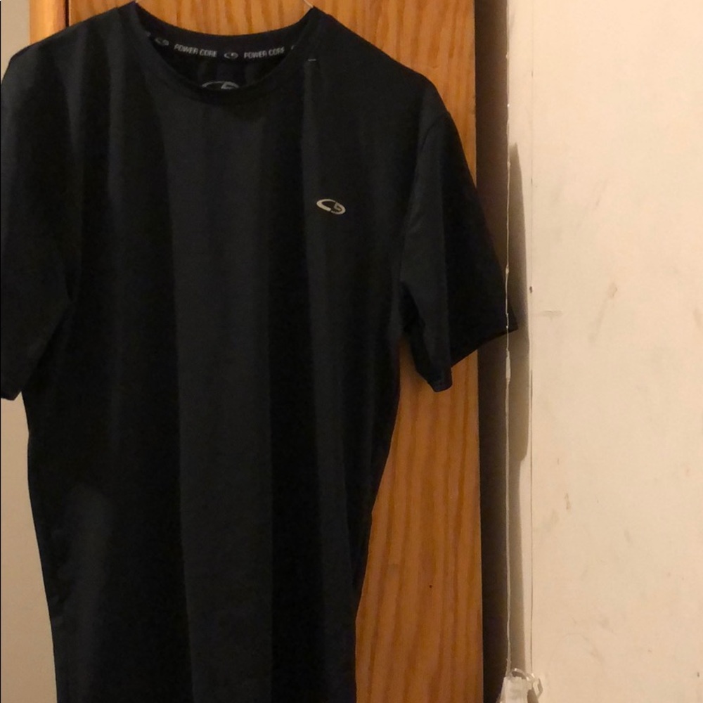 Power Core Tee